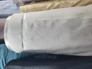Premium Turkish Curtains