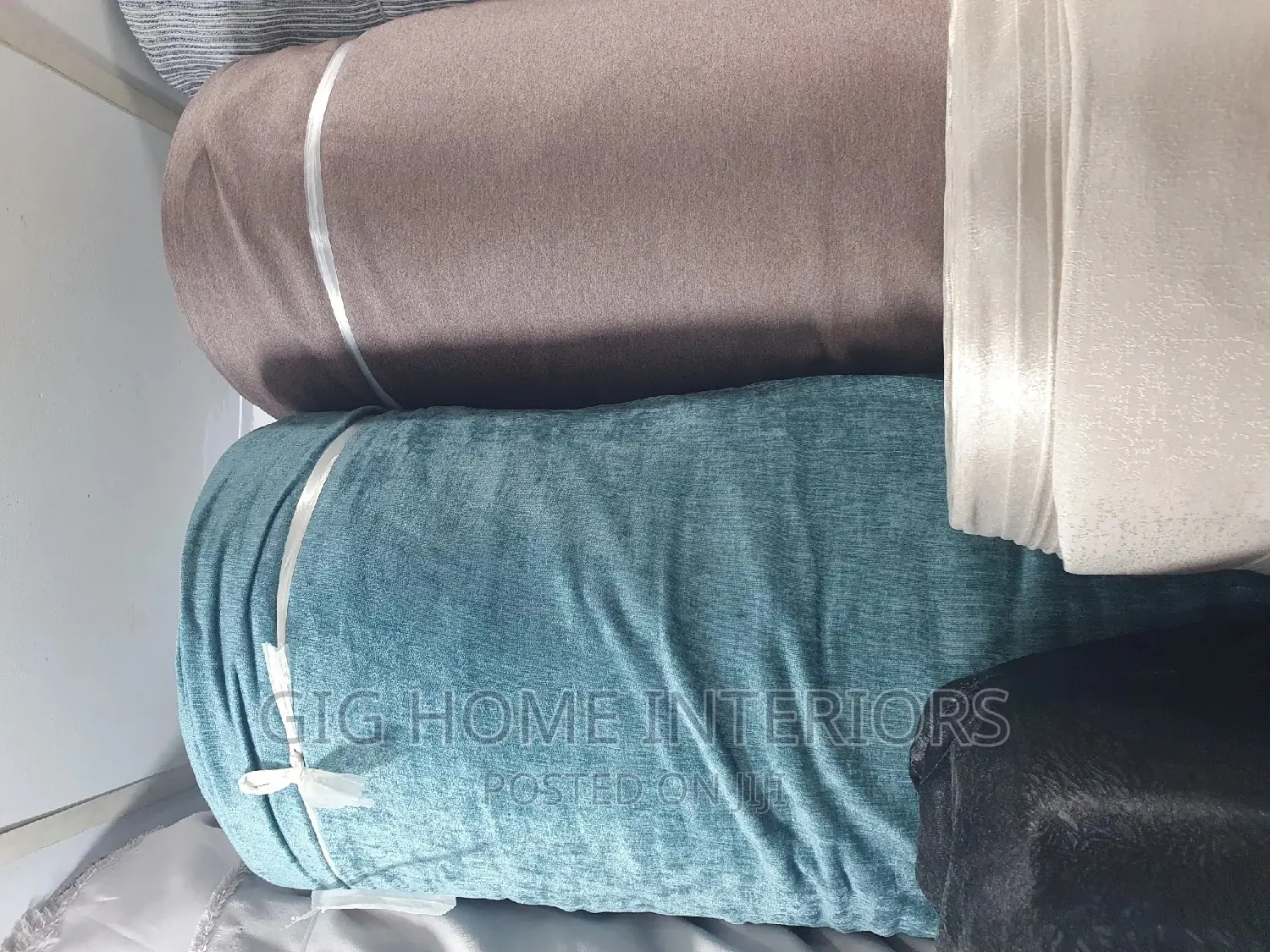 Premium Turkish Curtains