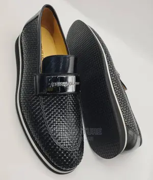 Original Italian ALBERTO GIRLSRY Loafers Available in Store