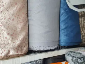 Turkish Premium Curtains