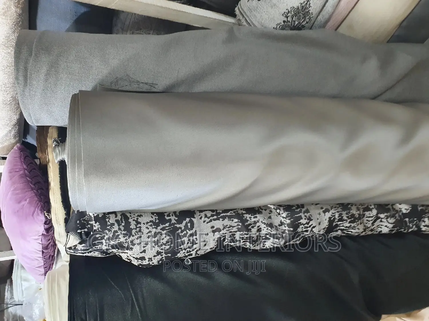 Premium Turkish Curtains