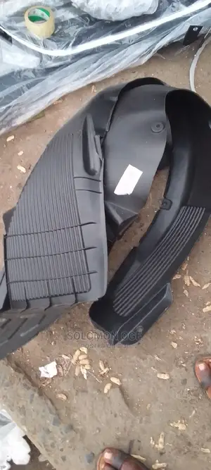 Sand Protect Hyundai Elantra 014 Model