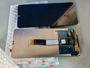 Umidigi F3/Umidigi F3s LCD Screen