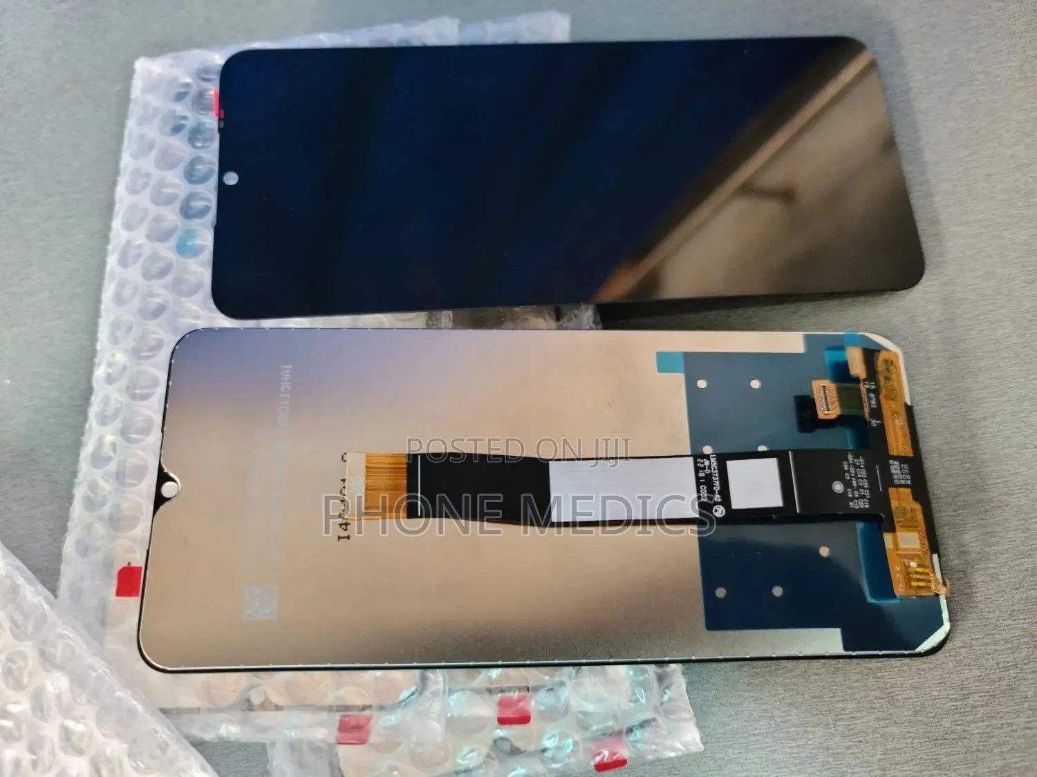 Umidigi A13/A13s/A13 Pro Replacement LCD Screen
