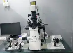 Ivf Machine, and Andrology Equipment