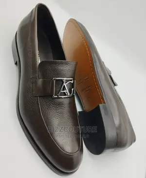 Original Italian Shoes Available in Store