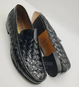 Original Italian CRUCIANI LOAFERS Available in Store