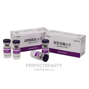 LIPORASE Injection