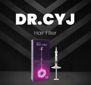 Dr CYJ Hair Filler
