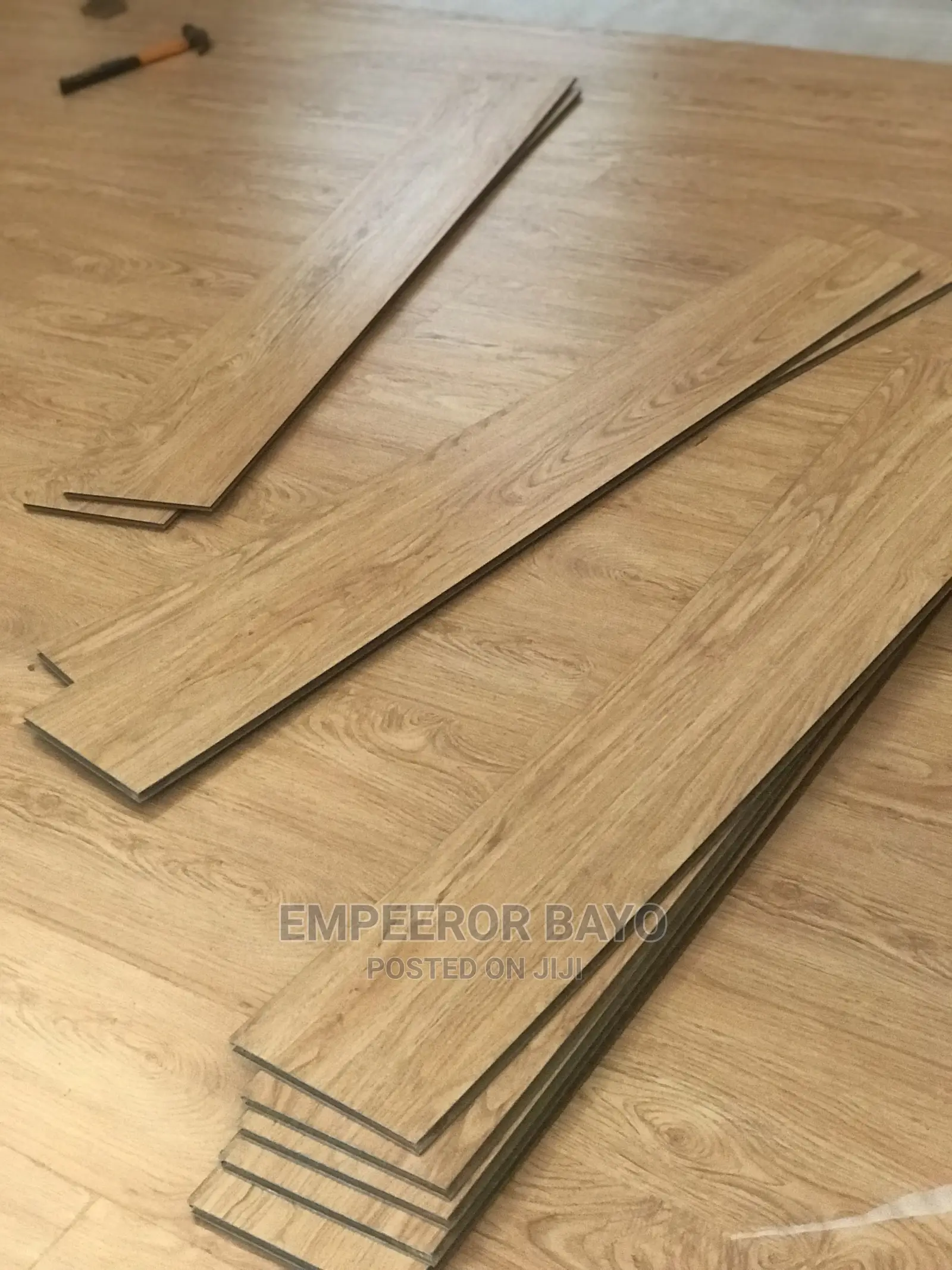 Wooden Floor