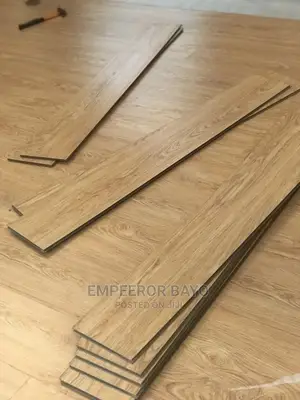 Wooden Floor