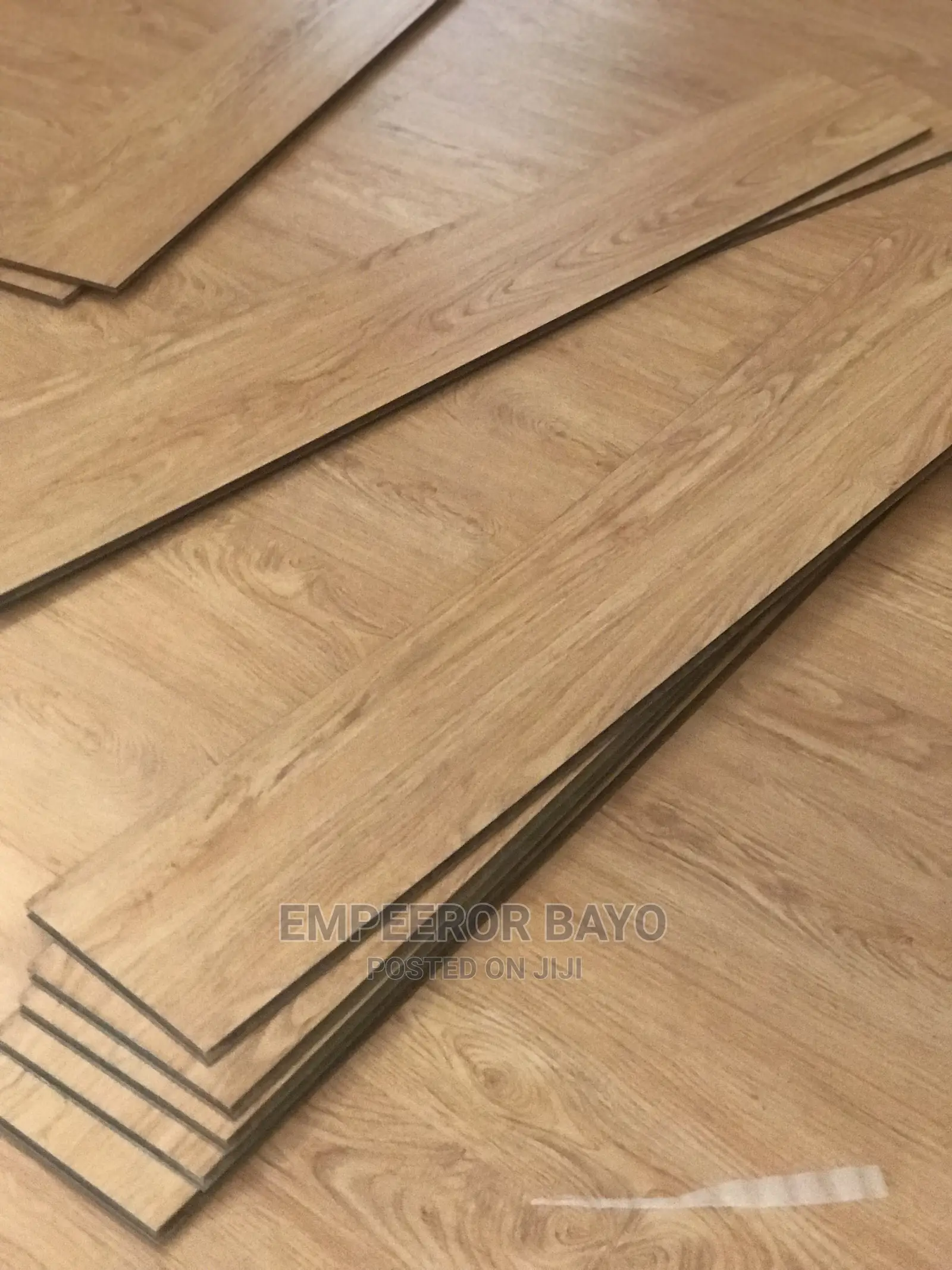 The Quality Laminated Floor