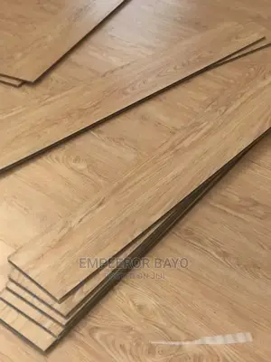 The Quality Laminated Floor