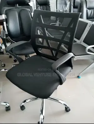 Executive Office Chair