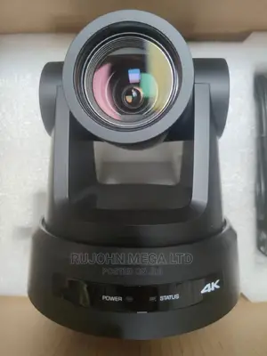 Al Autotrack PTZ Broadcast Camera. 30X SDI 4KHDMI USB Lan