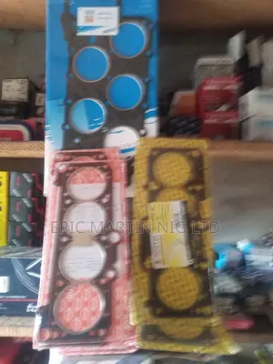4 Cylinder Top Gasket for Toyota Cars