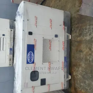 33kva FG Wilson Diesel Generator