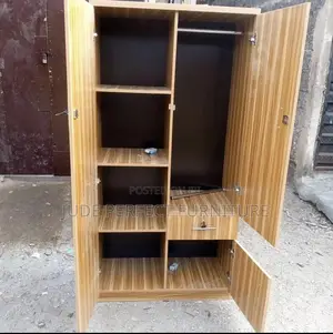 32 Inches by 6ft Wardrobe