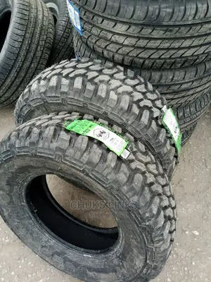 245/75r16lt Lanvigator Tire