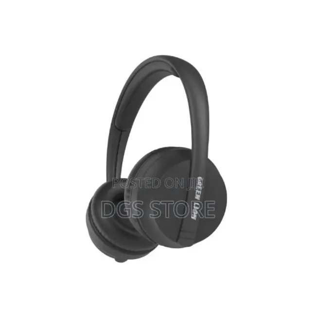 Green Lion Stamford Wireless Headphone
