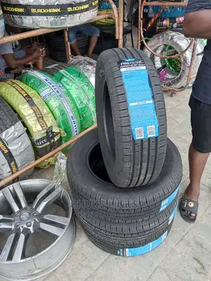 195/65r15 Fortune Tire