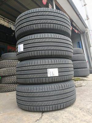 265/60r18 Michelin Tire