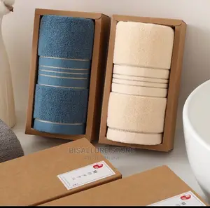 Towel -34 By70cm