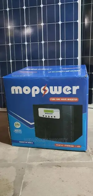 2.5kva 24v Mopower Inverter