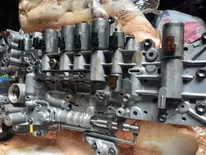 Valve Body Toyota Hilux Prado FJ Cruser Fortuner Tundra