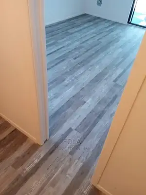 Wooden Flooring Tech