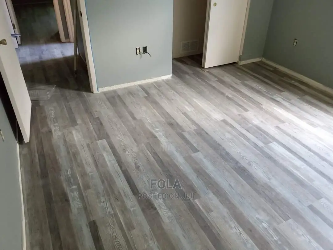 Wooden Flooring Tech