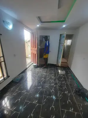 Furnished Studio Apartment in Bariga for rent