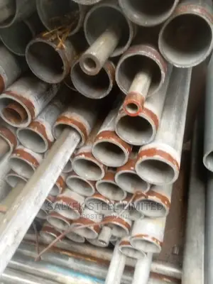 Scrap Metals