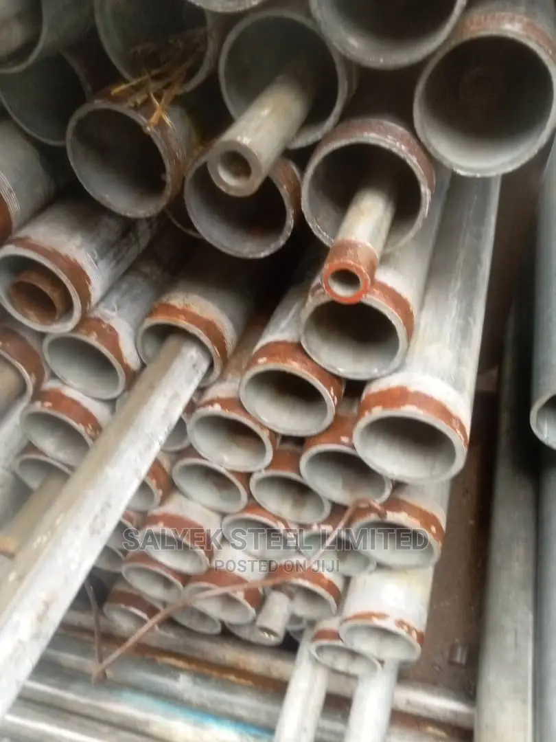 Scrap Metals