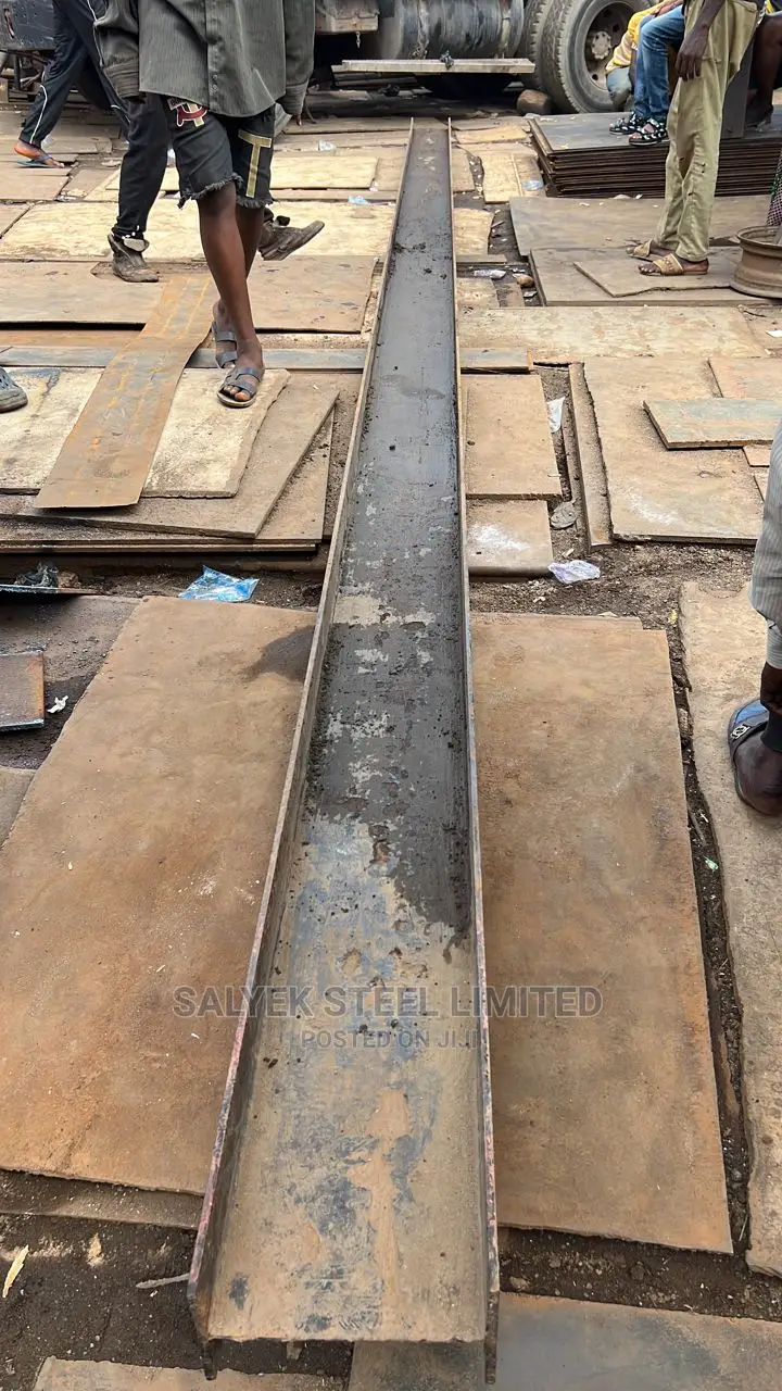 Scrap Metals