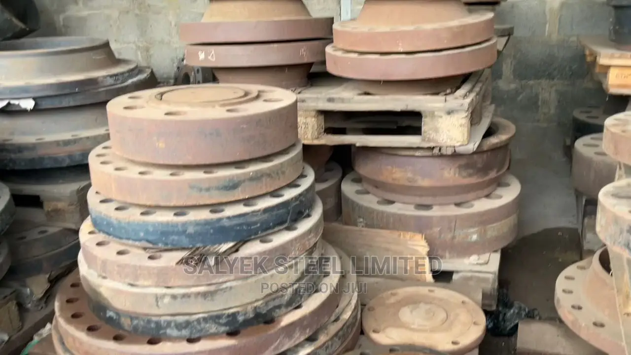 Scrap Metals