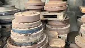 Scrap Metals