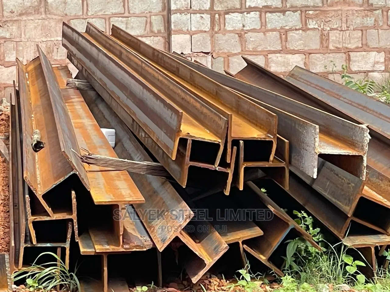 Scrap Metals