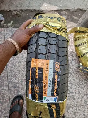 185r14c Joyroad Tire