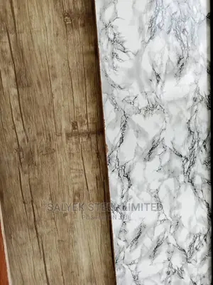 Marine Board And Plywood
