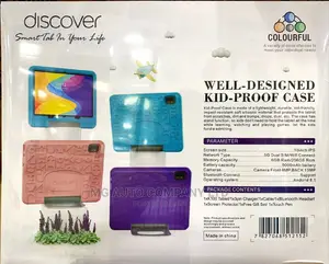 New Discover K11 256 GB