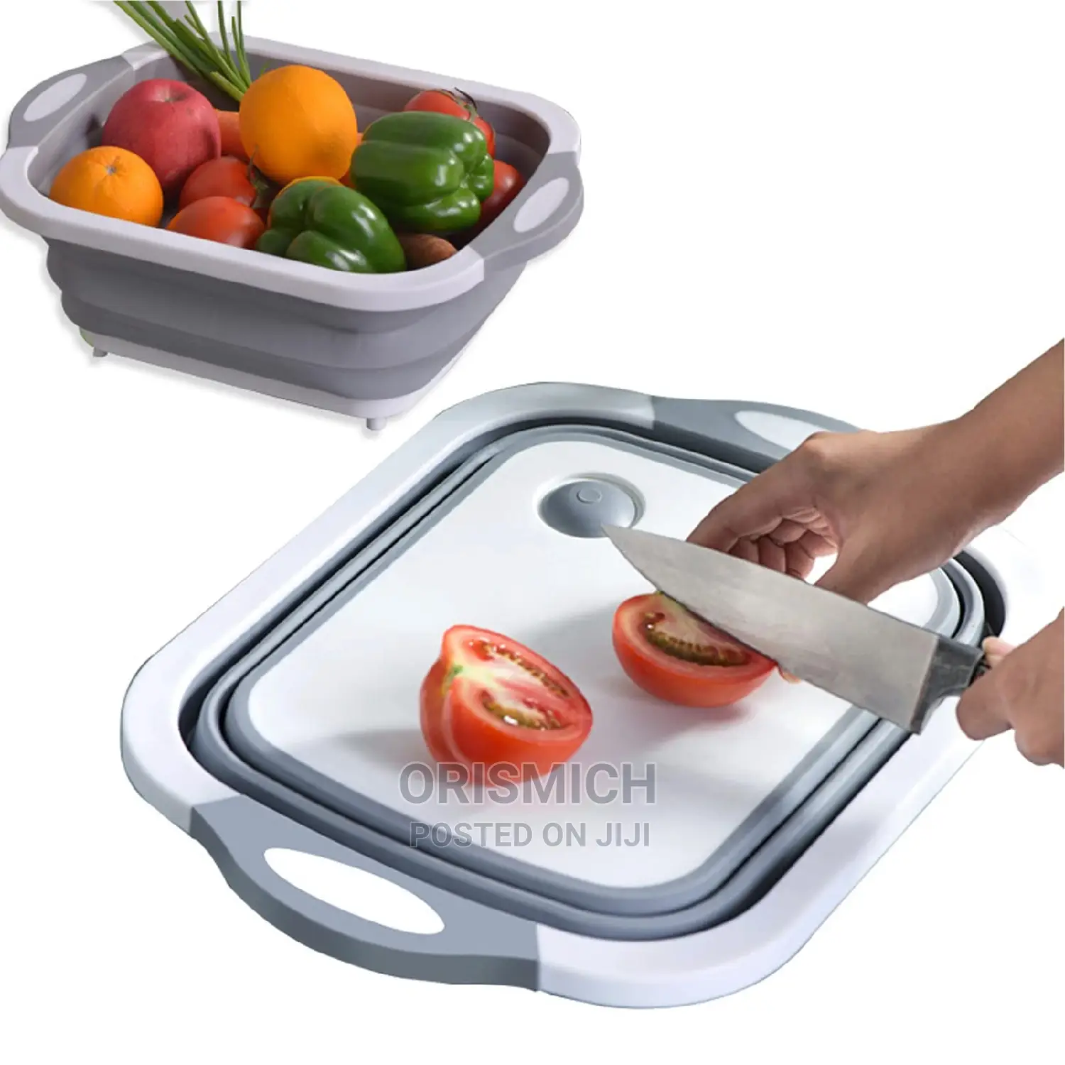 Foldable Chopping Board