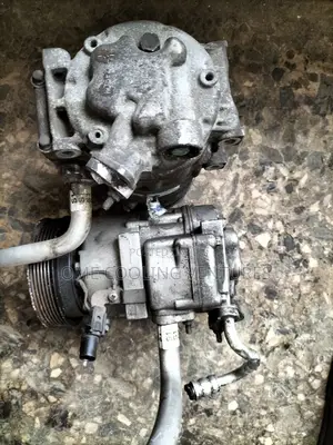 Tokunbo Compressor for Hyundai Sonata 2010
