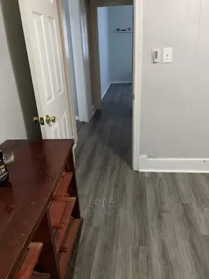 Laminate SPC Waterproof Flooring