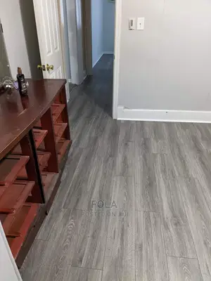 Laminate SPC Waterproof Flooring