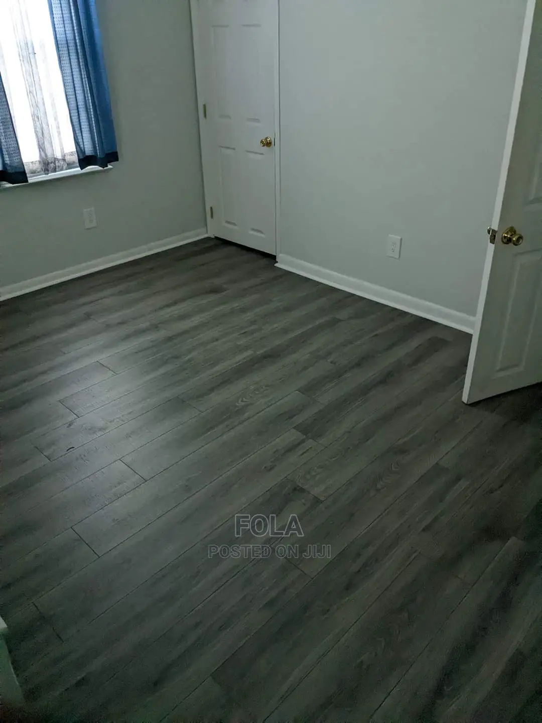 Laminate SPC Waterproof Flooring