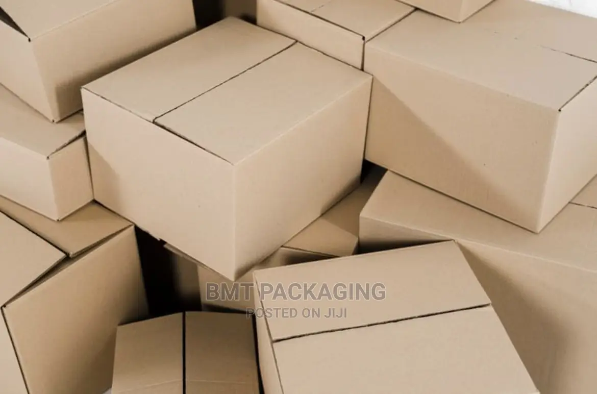 Boxes Packaging and Labels Printing