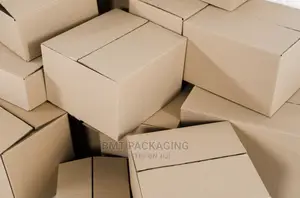 Boxes Packaging and Labels Printing