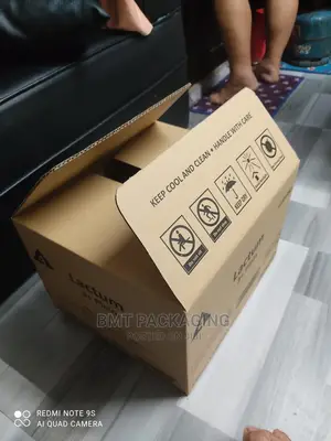Boxes Packaging and Labels Printing