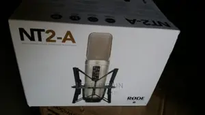 Rode Nt2-a Professional Microphone